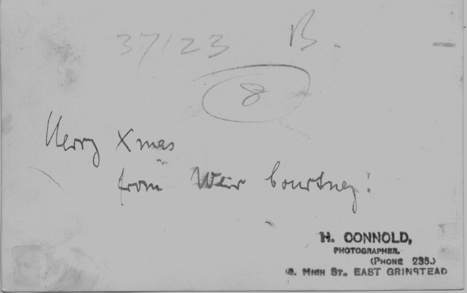 Lovely Lingfield History